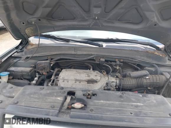 2007 Honda Pilot EX с VIN 2HKYF18437H502271, выставлен на аукционе IAAI как лот 42743226 с пробегом 108 766 миль миль и . История ставок и продаж доступна на DreamBid. Изображение 10.