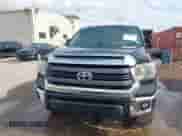 2014 Toyota Tundra SR5 with VIN 5TFEY5F16EX169658, listed as a IAAI auction lot 43466087 with 162,143 mi miles and . Bid and sale history available at DreamBid. Image 12.