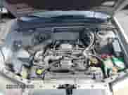 2007 Subaru Forester X with VIN JF1SG63627G723234, listed as a IAAI auction lot 42114601 with 152,810 mi miles and . Bid and sale history available at DreamBid. Image 10.