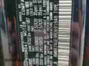 2024 Hyundai Palisade Calligraphy with VIN KM8R74GE9RU691848, listed as a Copart auction lot 85096545 with 13,097 mi miles and Salvage title. Bid and sale history available at DreamBid. Image 14.