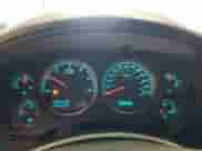 2012 Chevrolet Tahoe LS z VIN 1GNSKAE0XCR110563, wystawiony jako Copart lot #54203235 z przebiegiem 136 040 mil mil oraz Szkoda całkowita • Salvage title. Historia ofert i sprzedaży dostępna na DreamBid. Obrazek 9.