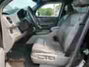 2009 Honda Pilot Touring with VIN 5FNYF38849B011613, listed as a Copart auction lot 58668495 with 299,928 mi miles and Clean title. Bid and sale history available at DreamBid. Image 7.