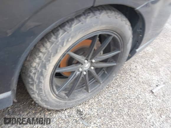 2014 Subaru Forester XT Touring z VIN JF2SJGMC1EH433789, wystawiony jako IAAI lot #42718782 z przebiegiem 132 054 mil mil oraz . Historia ofert i sprzedaży dostępna na DreamBid. Obrazek 12.