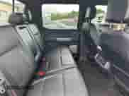 2024 Ford F-150 Lariat с VIN 1FTFW5L55RFA55955, выставлен на аукционе Copart как лот 86318345 с пробегом 29 238 миль миль и Чистый • Clean title. История ставок и продаж доступна на DreamBid. Изображение 6.