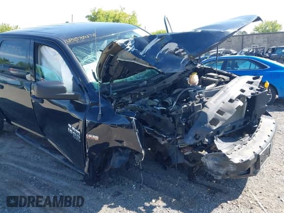 2021 Ram 1500 SSV с VIN 1C6RR7XT4MS566086, выставлен на аукционе IAAI как лот 43070476 с пробегом 41 820 миль миль и . История ставок и продаж доступна на DreamBid. Изображение 6.