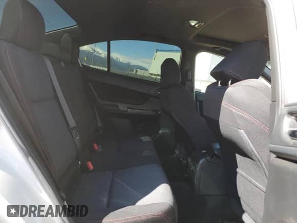 2015 Subaru WRX Premium with VIN JF1VA1D67F8828408, listed as a Copart auction lot 65070415 with 102,436 mi miles and Non repairable. Bid and sale history available at DreamBid. Image 11.