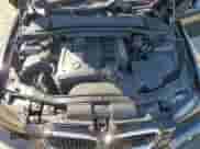 2011 BMW 3 Series 328i с VIN WBAPH5G57BNM81096, выставлен на аукционе Copart как лот 80574205 с пробегом 82 633 миль миль и Списание • Salvage title. История ставок и продаж доступна на DreamBid. Изображение 11.