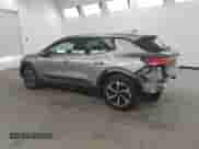 2025 Chevrolet Equinox EV LT с VIN 3GN7DLRP4SS153651, выставлен на аукционе Copart как лот 84563695 с пробегом 13 569 миль миль и Чистый • Clean title. История ставок и продаж доступна на DreamBid. Изображение 2.