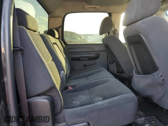 2007 GMC Sierra 1500 SLE2 с VIN 2GTEC13J471555412, выставлен на аукционе Copart как лот 81993315 с пробегом 211 999 миль миль и Списание • Salvage title. История ставок и продаж доступна на DreamBid. Изображение 10.