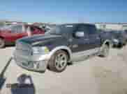 2017 Ram 1500 Laramie с VIN 1C6RR7NT6HS507405, выставлен на аукционе Copart как лот 48356545 с пробегом 132 398 миль миль и Списание • Salvage title. История ставок и продаж доступна на DreamBid. Изображение 1.