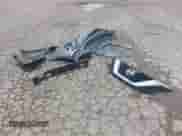 2018 Nissan Murano SV z VIN 5N1AZ2MG3JN116290, wystawiony jako IAAI lot #42501553 z przebiegiem 127 034 mil mil oraz . Historia ofert i sprzedaży dostępna na DreamBid. Obrazek 19.