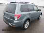 2011 Subaru Forester X Limited with VIN JF2SHBFC4BH758296, listed as a IAAI auction lot 43487404 with 193,167 mi miles and . Bid and sale history available at DreamBid. Image 4.