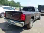 2005 Dodge Dakota SLT с VIN 1D7HE42N05S193871, выставлен на аукционе IAAI как лот 42587320 с пробегом 130 122 миль миль и . История ставок и продаж доступна на DreamBid. Изображение 4.
