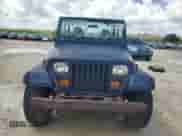 1990 Jeep Wrangler с VIN 2J4FY29TXLJ531804, выставлен на аукционе Copart как лот 65004215 с пробегом 108 658 миль миль и Чистый • Clean title. История ставок и продаж доступна на DreamBid. Изображение 5.