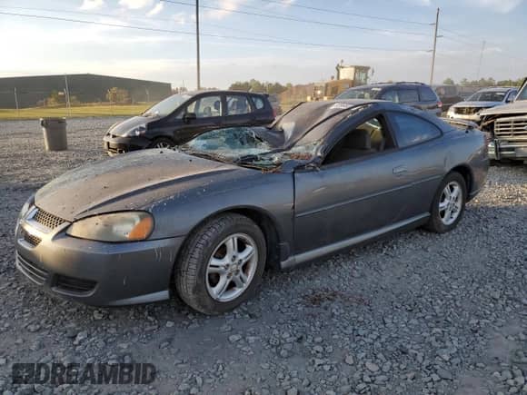2005 Dodge Stratus SXT с VIN 4B3AG42GX5E037522, выставлен на аукционе Copart как лот 82865074 с пробегом Не указан миль и Списание • Salvage title. История ставок и продаж доступна на DreamBid. Изображение 1.