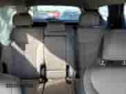 2023 Hyundai Santa Fe Blue с VIN 5NMS2DA10PH006571, выставлен на аукционе Copart как лот 54793895 с пробегом 19 831 миль миль и Списание • Salvage title. История ставок и продаж доступна на DreamBid. Изображение 10.