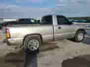 2002 GMC Sierra 1500 z VIN 1GTEC14W02Z254484, wystawiony jako Copart lot #68341995 z przebiegiem 212 814 mil mil oraz Szkoda całkowita • Salvage title. Historia ofert i sprzedaży dostępna na DreamBid. Obrazek 3.