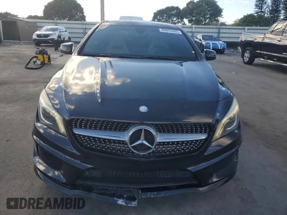2016 Mercedes-Benz CLA 250 с VIN WDDSJ4EB5GN332073, выставлен на аукционе Copart как лот 89893495 с пробегом 90 709 миль миль и Чистый • Clean title. История ставок и продаж доступна на DreamBid. Изображение 5.