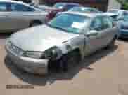 1997 Toyota Camry LE with VIN 4T1BG22K8VU056746, listed as a IAAI auction lot 42555616 with 100,471 mi miles and . Bid and sale history available at DreamBid. Image 2.