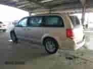 2014 Dodge Grand Caravan SXT z VIN 2C4RDGCG6ER392279, wystawiony jako Copart lot #86550125 z przebiegiem 99 152 mil mil oraz Szkoda całkowita • Salvage title. Historia ofert i sprzedaży dostępna na DreamBid. Obrazek 2.