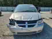 2005 Dodge Caravan SE with VIN 2D4GP24R15R108190, listed as a Copart auction lot 80565135 with 192,090 mi miles and Salvage title. Bid and sale history available at DreamBid. Image 5.