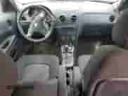 2008 Chevrolet HHR LT with VIN 3GNCA23D48S710499, listed as a Copart auction lot 82291855 with 312,656 mi miles and Salvage title. Bid and sale history available at DreamBid. Image 8.