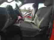 2018 Ford F-250 XL with VIN 1FT7W2B64JEC54955, listed as a Copart auction lot 80631265 with 36,044 mi miles and Salvage title. Bid and sale history available at DreamBid. Image 7.