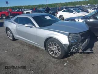2015 Chevrolet Camaro LS с VIN 2G1FB1E35F9171072, выставлен на аукционе IAAI как лот 42135509 с пробегом 106 253 миль миль и . История ставок и продаж доступна на DreamBid. Изображение 1.