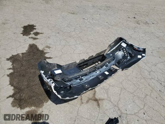 2021 Dodge Durango Pursuit с VIN 1C4RDJFG6MC825437, выставлен на аукционе Copart как лот 54765264 с пробегом 14 159 миль миль и Списание • Salvage title. История ставок и продаж доступна на DreamBid. Изображение 13.