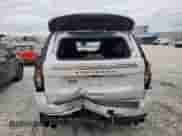 2021 Chevrolet Suburban High Country z VIN 1GNSCGKL3MR222394, wystawiony jako Copart lot #81525444 z przebiegiem 57 363 mil mil oraz Szkoda całkowita • Salvage title. Historia ofert i sprzedaży dostępna na DreamBid. Obrazek 6.