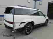 2025 Hyundai Santa Fe SEL с VIN 5NMP24GL3SH078226, выставлен на аукционе Copart как лот 85746394 с пробегом 1 932 миль миль и Чистый • Clean title. История ставок и продаж доступна на DreamBid. Изображение 3.