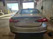 2023 Chevrolet Malibu LT z VIN 1G1ZD5ST4PF245321, wystawiony jako Copart lot #81026555 z przebiegiem 36 837 mil mil oraz Nie do naprawy • Non repairable. Historia ofert i sprzedaży dostępna na DreamBid. Obrazek 6.