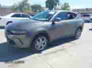 2024 Dodge Hornet R/T z VIN ZACPDFCW9R3A33003, wystawiony jako IAAI lot #42021334 z przebiegiem 31 154 mil mil oraz . Historia ofert i sprzedaży dostępna na DreamBid. Obrazek 17.