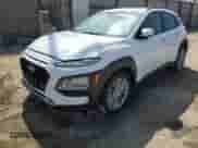 2020 Hyundai Kona SEL Plus с VIN KM8K62AA3LU546049, выставлен на аукционе Copart как лот 66822295 с пробегом 34 834 миль миль и Списание • Salvage title. История ставок и продаж доступна на DreamBid. Изображение 1.