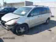 2009 Toyota Sienna CE с VIN 5TDZK23C39S243718, выставлен на аукционе IAAI как лот 43077428 с пробегом 156 695 миль миль и . История ставок и продаж доступна на DreamBid. Изображение 2.