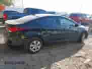 2016 Hyundai Elantra Value Edition с VIN 5NPDH4AE6GH682309, выставлен на аукционе IAAI как лот 43473374 с пробегом 167 960 миль миль и . История ставок и продаж доступна на DreamBid. Изображение 13.