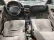 1998 Saturn SL с VIN 1G8ZJ5272WZ192726, выставлен на аукционе Copart как лот 84256694 с пробегом 95 952 миль миль и Чистый • Clean title. История ставок и продаж доступна на DreamBid. Изображение 8.