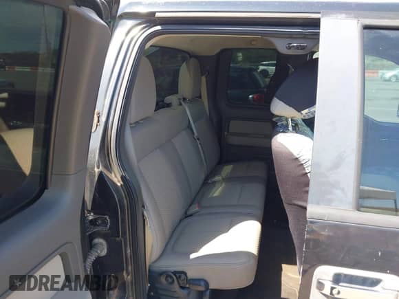 2010 Ford F-150 XL with VIN 1FTFX1EV8AKE01060, listed as a IAAI auction lot 43385901 with 77,301 mi miles and . Bid and sale history available at DreamBid. Image 8.