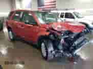 2003 Saturn VUE with VIN 5GZCZ53B83S874312, listed as a Copart auction lot 47039085 with 411,764 mi miles and Salvage title. Bid and sale history available at DreamBid. Image 4.