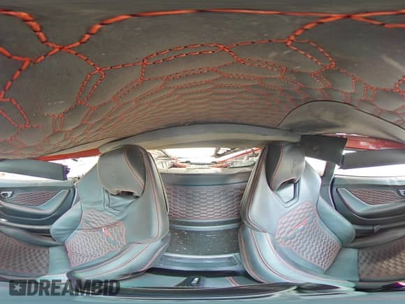 2019 Lamborghini Huracan с VIN ZHWUC1ZF5KLA11688, выставлен на аукционе Copart как лот 68573555 с пробегом 16 294 миль миль и Списание • Salvage title. История ставок и продаж доступна на DreamBid. Изображение 14.