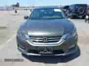 2013 Honda Accord EX-L z VIN 1HGCR2F89DA038775, wystawiony jako IAAI lot #42942275 z przebiegiem 109 769 mil mil oraz . Historia ofert i sprzedaży dostępna na DreamBid. Obrazek 12.