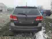 2017 Dodge Journey GT with VIN 3C4PDDFG6HT548386, listed as a Copart auction lot 85568264 with Not provided miles and Salvage title. Bid and sale history available at DreamBid. Image 6.