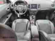 2018 Jeep Compass Trailhawk с VIN 3C4NJDDB5JT408813, выставлен на аукционе Copart как лот 82183765 с пробегом 102 305 миль миль и Списание • Salvage title. История ставок и продаж доступна на DreamBid. Изображение 8.