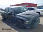 2018 Ram 1500 Rebel с VIN 1C6RR7YT8JS122252, выставлен на аукционе IAAI как лот 43013604 с пробегом 90 857 миль миль и . История ставок и продаж доступна на DreamBid. Изображение 1.