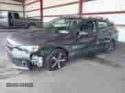 2023 Subaru Impreza Premium с VIN 4S3GTAV65P3705037, выставлен на аукционе IAAI как лот 42381399 с пробегом 42 022 миль миль и . История ставок и продаж доступна на DreamBid. Изображение 2.