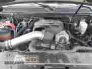 2007 Chevrolet Suburban LT z VIN 1GNFC16057R413155, wystawiony jako IAAI lot #41884665 z przebiegiem 205 038 mil mil oraz . Historia ofert i sprzedaży dostępna na DreamBid. Obrazek 10.