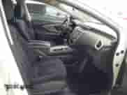 2018 Nissan Murano SV z VIN 5N1AZ2MG8JN202548, wystawiony jako IAAI lot #42394037 z przebiegiem 80 714 mil mil oraz . Historia ofert i sprzedaży dostępna na DreamBid. Obrazek 5.