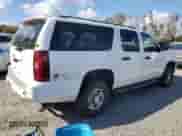 2009 Chevrolet Suburban with VIN 1GNGK46K59R251346, listed as a Copart auction lot 73715854 with 293,538 mi miles and Salvage title. Bid and sale history available at DreamBid. Image 3.