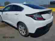 2016 Chevrolet Volt Premier with VIN 1G1RD6S52GU121101, listed as a IAAI auction lot 42140414 with 113,145 mi miles and . Bid and sale history available at DreamBid. Image 3.