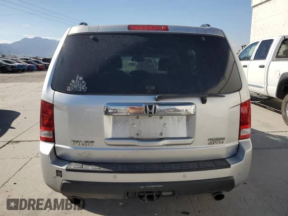 2009 Honda Pilot Touring с VIN 5FNYF48929B048741, выставлен на аукционе Copart как лот 65014975 с пробегом 131 273 миль миль и Списание • Salvage title. История ставок и продаж доступна на DreamBid. Изображение 6.